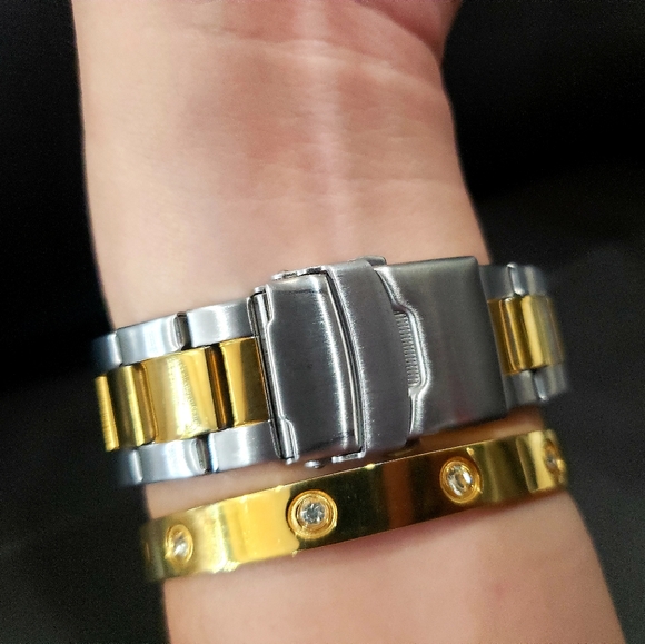 Unisex Watch🖤 - Picture 5 of 6